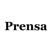 Plataforma Prensa